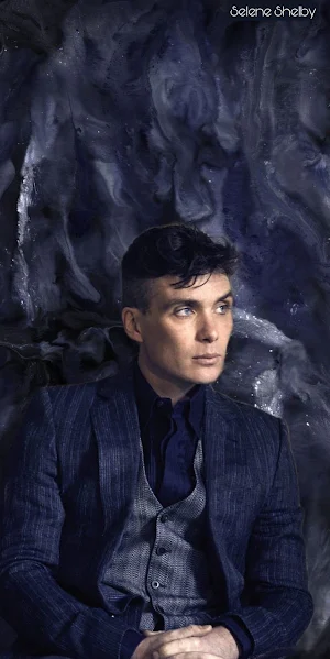 Cillian Murphy wallpaper Screenshot 3