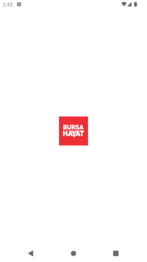 Bursa Hayat Screenshot 0