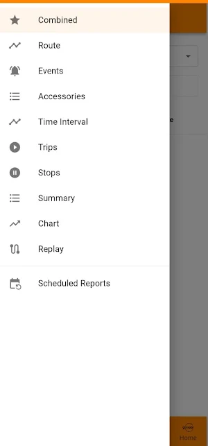 gtmobi Live Screenshot 2