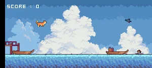 FishMeow Screenshot 3