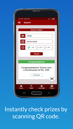 LOTTERY SAMBAD - LAST DIGIT Screenshot 3