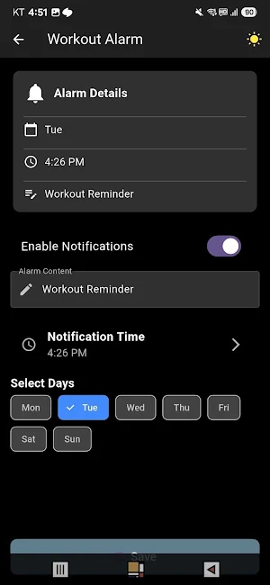 Yeah Buddy Timer : 운동 타이머 Screenshot 2