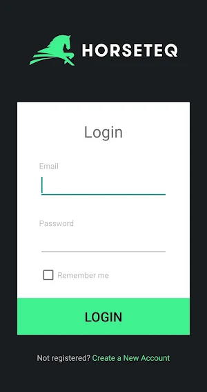 Horseteq Screenshot 1