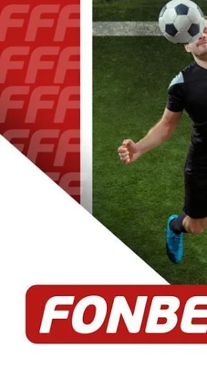 Фонбет ставки на спорт Screenshot 0