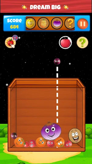 Merge Object Screenshot 3