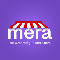 Mera Digital Store-Web Builder