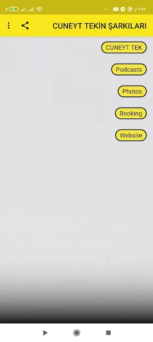 cuneyt tekin şarkilar Screenshot 1