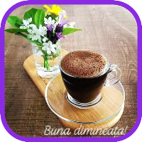Buna dimineata