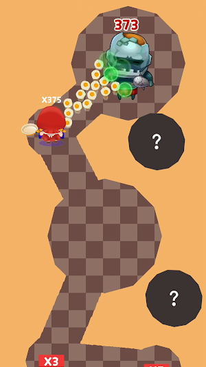 Monster Bang Screenshot 3