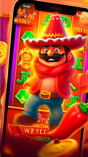 Chumba Casino: Real-Money guia Screenshot 0