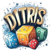 Ditris