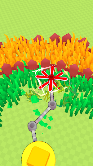Maw Crusher Screenshot 0