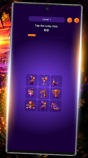 Mr. Lucky Mate Screenshot 3