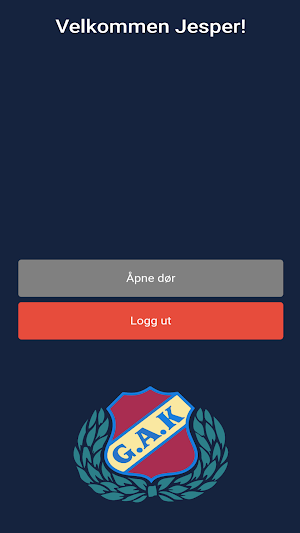 Gjerdrum Atletklubb Screenshot 3