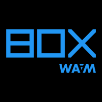 WAAM Box