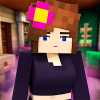 Jenny Mod for Minecraft PE