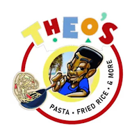 Theo's Seafood and Pasta