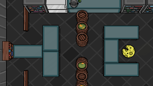 Chef's Last Stand Screenshot 2