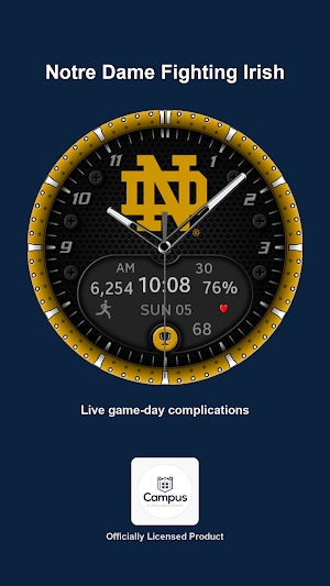 Notre Dame Premium Screenshot 0