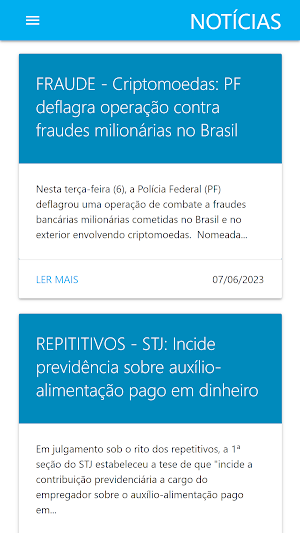 Contale Screenshot 3