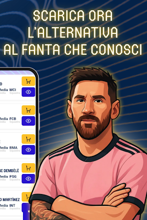 FantaGraal Screenshot 3