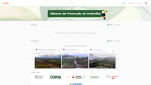 Apaga o Fogo! Screenshot 3