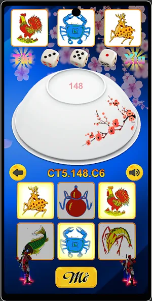 Bầu Cua Tết Screenshot 1