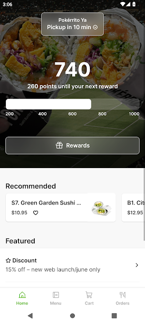 Pokérrito Ya Screenshot 0