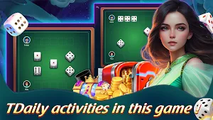 Masaya Dice Screenshot 3