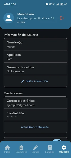 EnarmDuo Screenshot 2