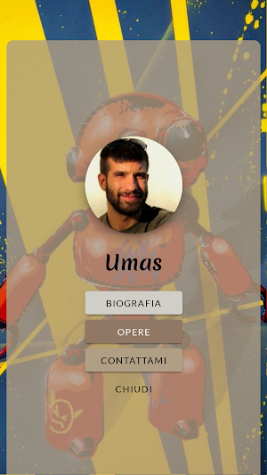 Umas Screenshot 1