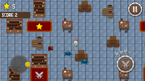 Castle Exterminator Screenshot 0