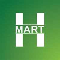 H-MART Chợ online