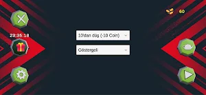 Okey - Düz Okey Screenshot 0