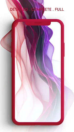 Theme for Motorola One Fusion Plus Screenshot 1