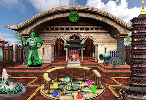 Adventure Escape World Screenshot 2