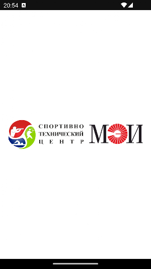 Спортклуб МЭИ Screenshot 0