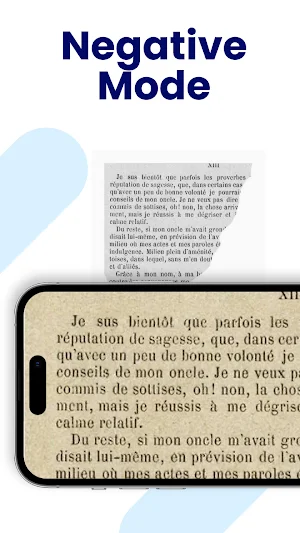 Magnifier & Microscope Screenshot 1