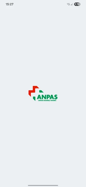 ANPAS Piemonte - Gestionale Screenshot 0
