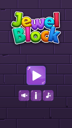777 Jewel Block Screenshot 1
