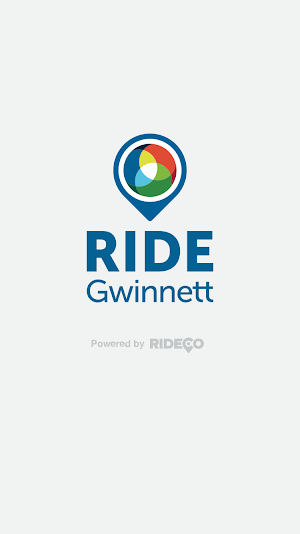 Operator Only Ride Gwinnett Screenshot 0