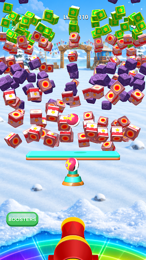 Smash Blitz Screenshot 1