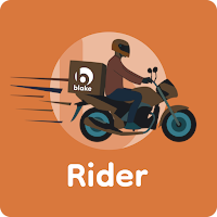 Blake Rider
