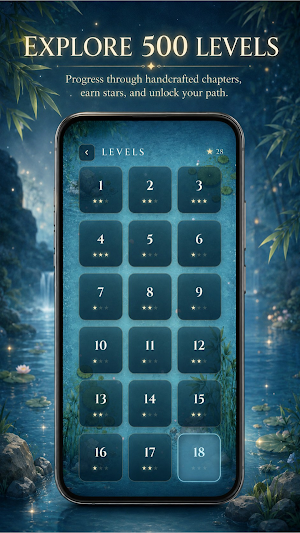 Eternal Dance Screenshot 2