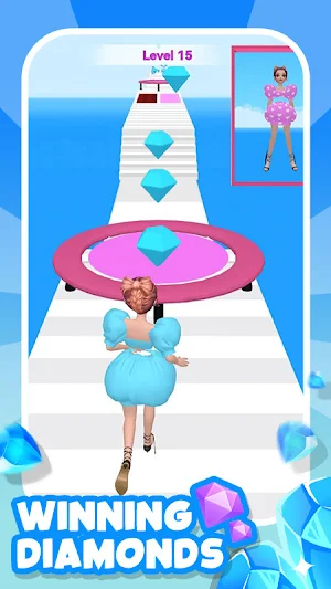 Stylish Sprint-Brilliant style Screenshot 2