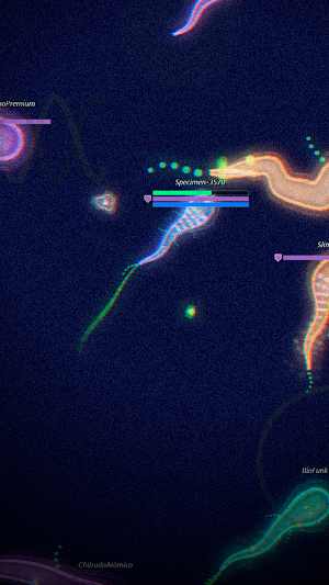 Sporre! Screenshot 1