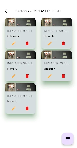 Impla360 Screenshot 1