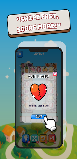 Fruit Bid Party Screenshot 3