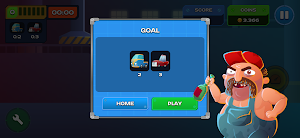 Master of Vehicle Recycling Screenshot 1