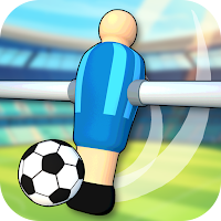 Foosball Clicker